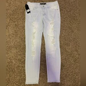 Urban Chic Jeans never worn and great quality!
